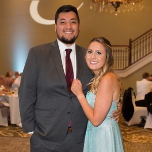 Meet your Posher, Leeann